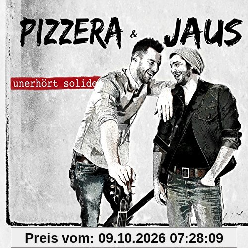Unerhört Solide