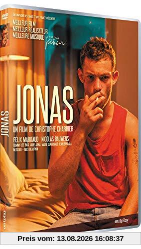 Jonas [FR Import]