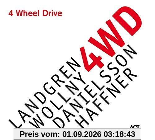 4 Wheel Drive