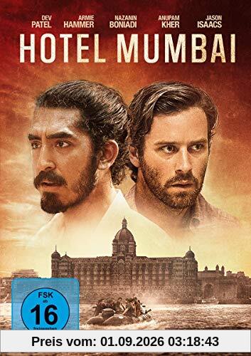 Hotel Mumbai
