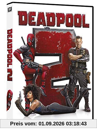 Deadpool 2