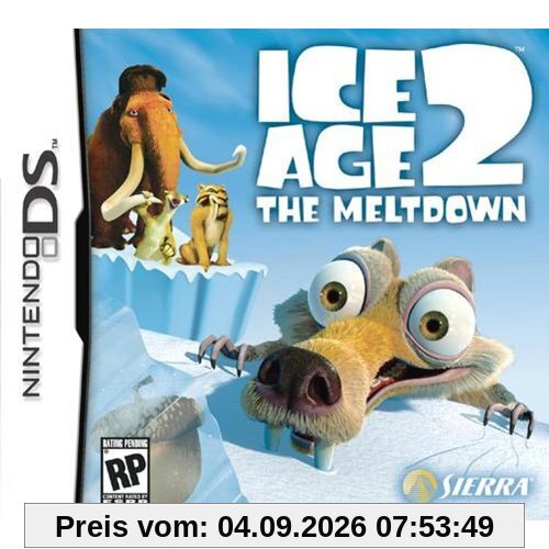 Ice Age 2: The Meltdown