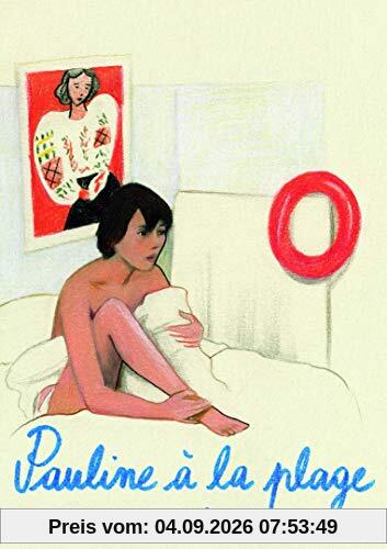 Pauline à la plage [FR Import]