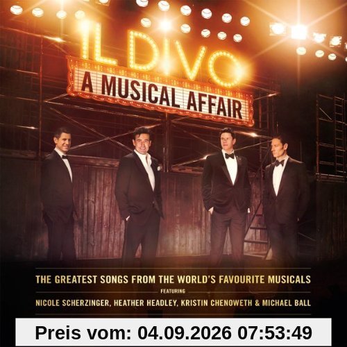 A Musical Affair
