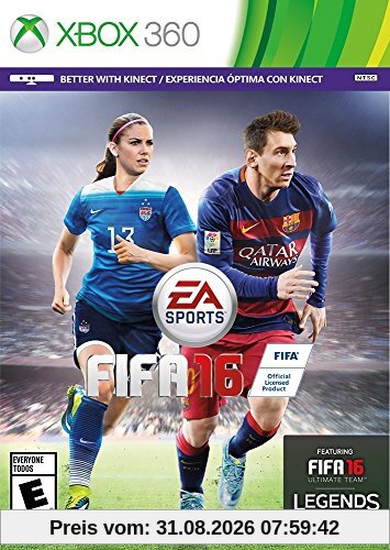 FIFA 16