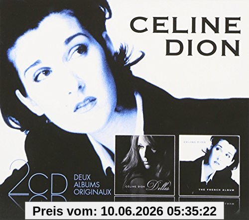 2 CD Mid