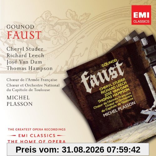 Faust