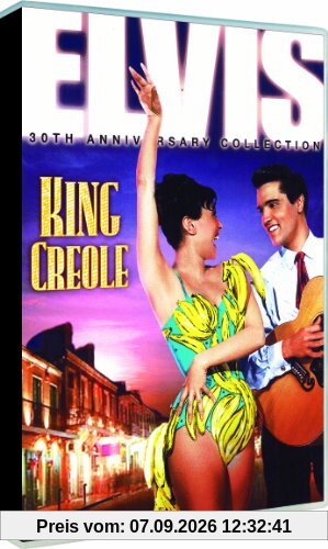 Bagarres au King Créole [FR Import]