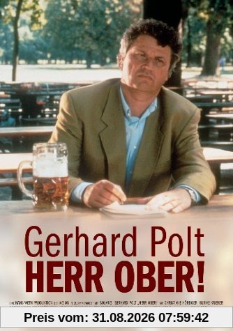 Herr Ober!