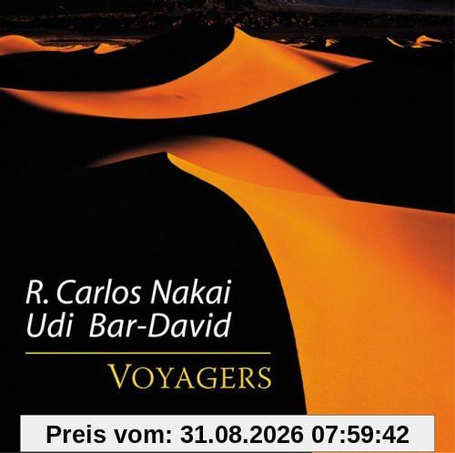 Voyagers