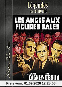 Les anges aux figures sales [FR Import]
