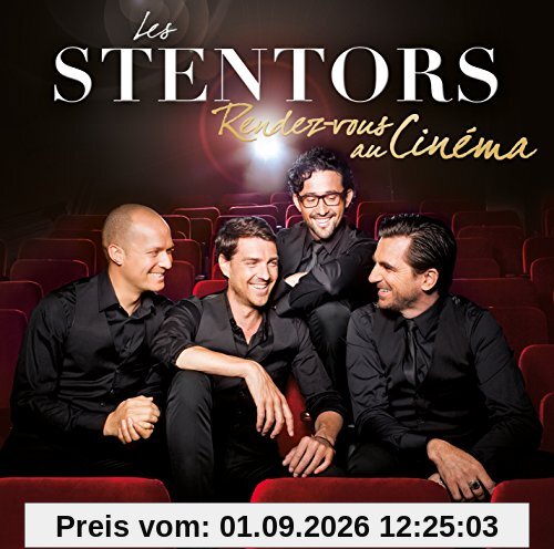 Rendez-Vous au Cinéma