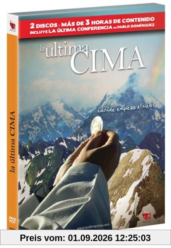 La Ultima Cima (Collector Edition) (2010) (2 Dvds) (Import)