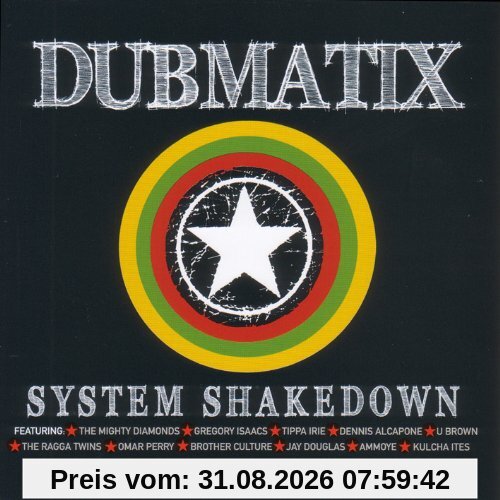 System Shakedown