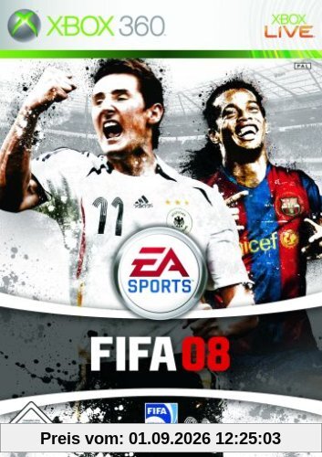 FIFA 08