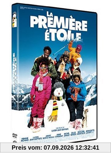 La première étoile [FR Import]