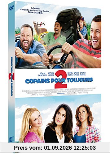 Copains pour toujours 2 [FR Import]