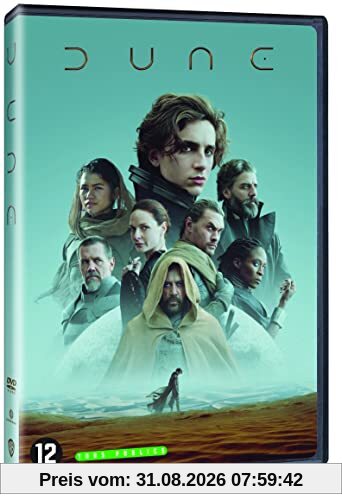 Dune [FR Import]