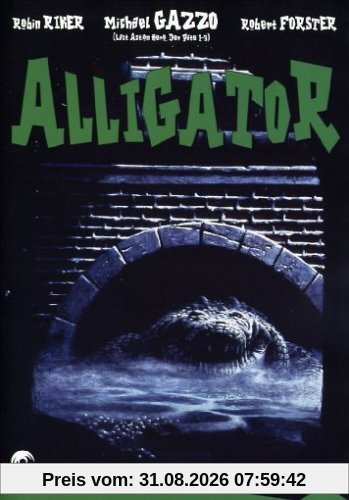 Alligator