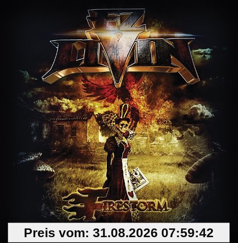 Firestorm