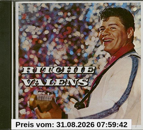 Ritchie Valens