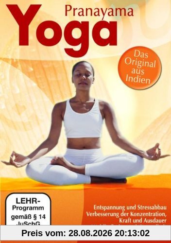 Pranamaya Yoga