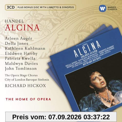 Alcina