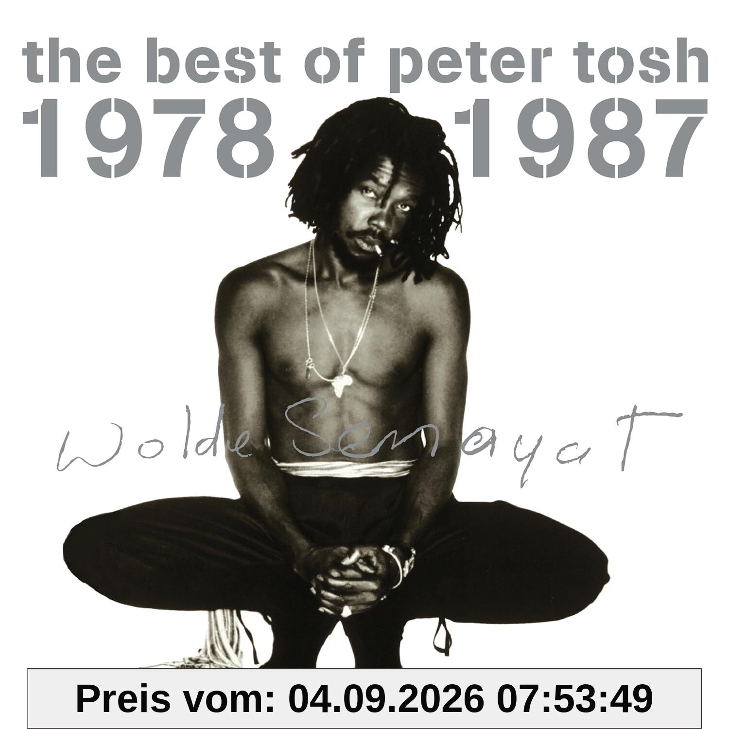 Best of 1978-1987 [Vinyl LP]