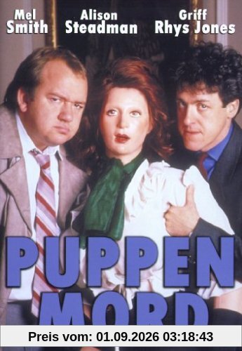 Puppenmord