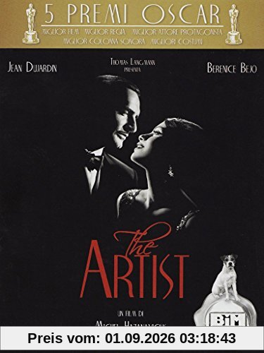 The artist [IT Import]