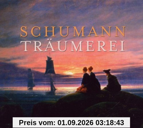 Schumann-Träumerei