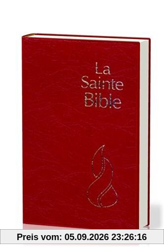 Bible : nouvelle édition de Genève : compact