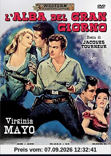 l'alba del gran giorno