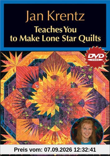 Jan Krentz Teaches You to Make Lone