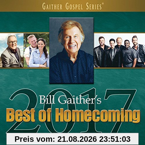 Various Best Of Homecoming 2017
