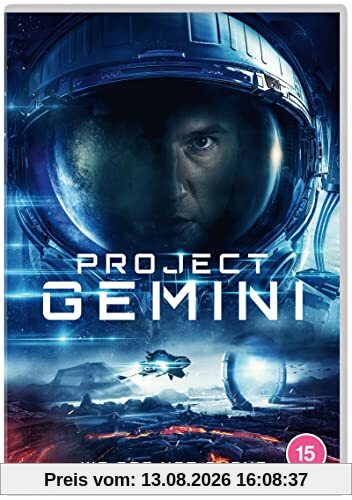 Project Gemini
