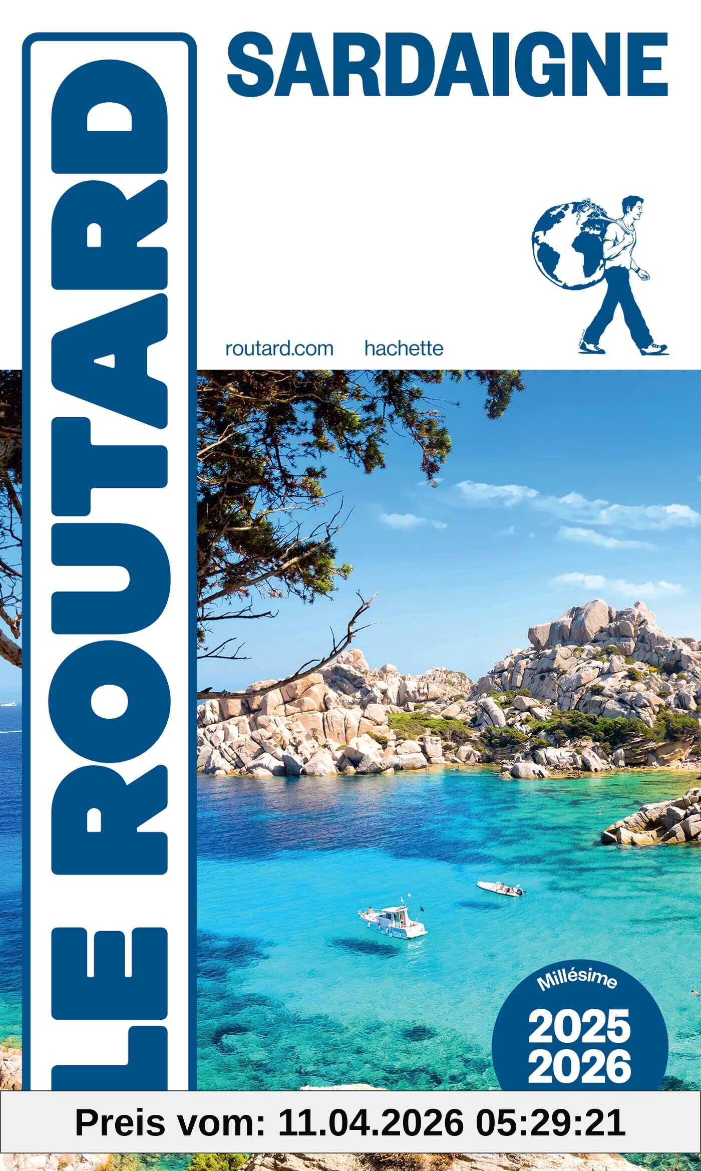 Sardaigne : 2025-2026