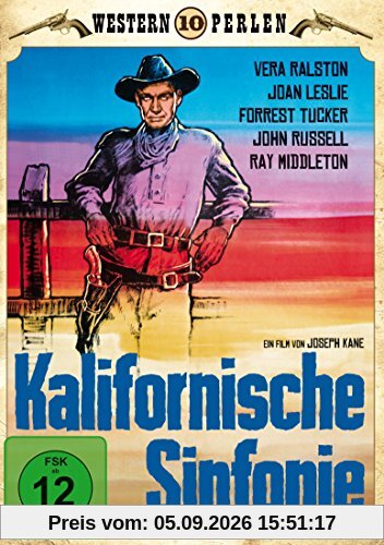 Kalifornische Sinfonie
