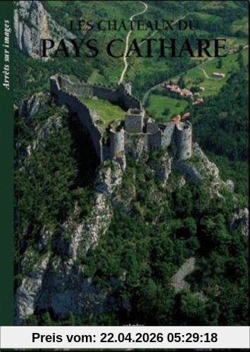 Les châteaux du Pays cathare