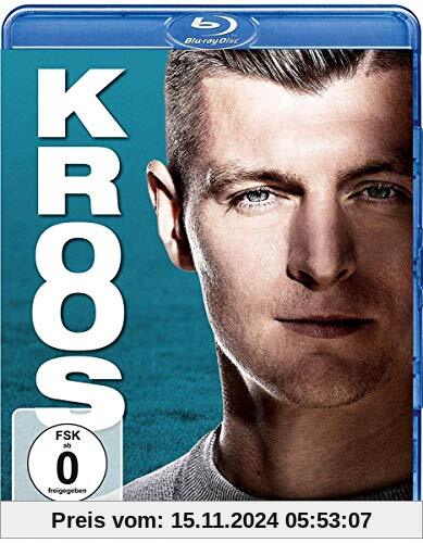 KROOS [Blu-Ray]