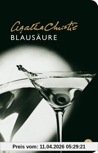 Blausäure (Fischer Taschenbibliothek)