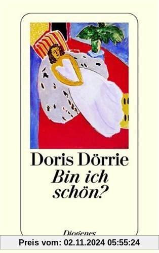 Bin ich schön? (Fiction, Poetry & Drama)