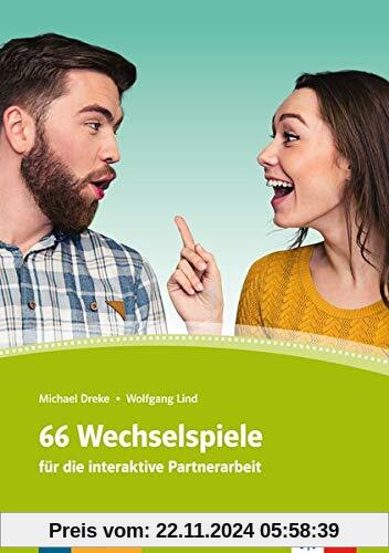 66 Wechselspiele