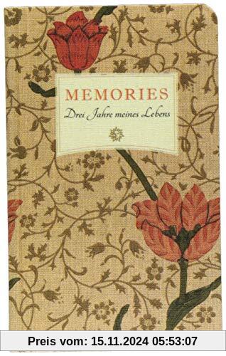 Memories 5: Drei Jahres meines Lebens