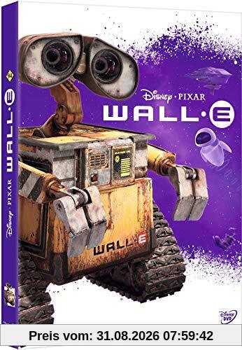 Wall-e [FR Import]