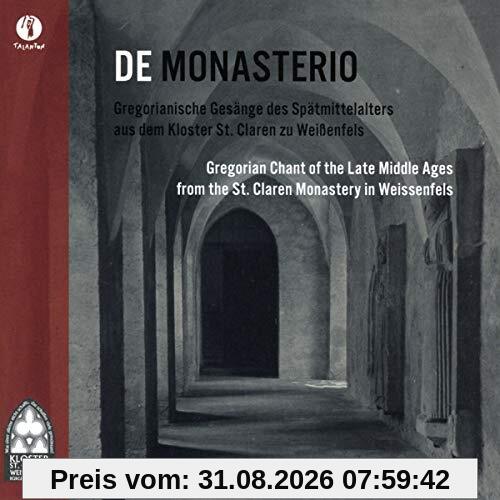 De Monasterio