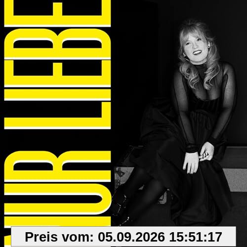 Nur Liebe (Ltd. Digipack)