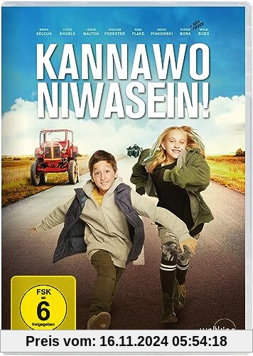 Kannawoniwasein!