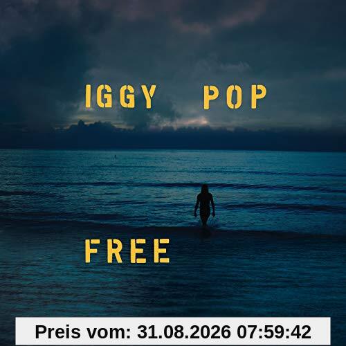 Free (Mint Pack)