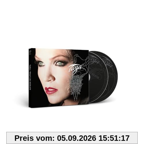 Tarja - What Lies Beneath (Special 2CD Edition 2024)